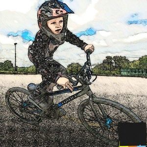 Meet your Posher, Micah